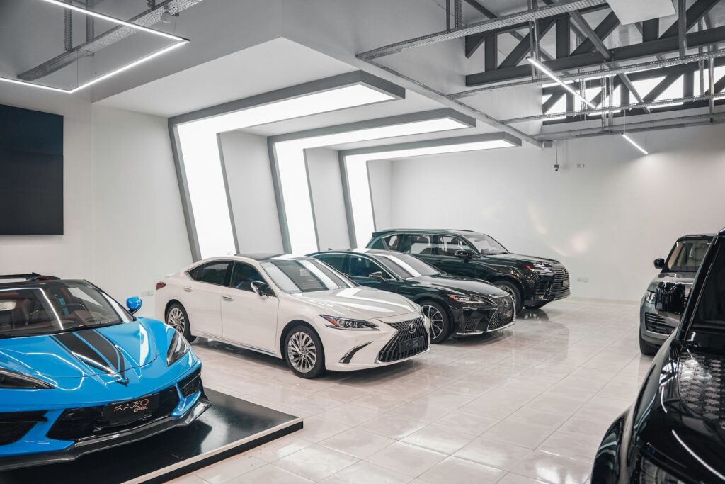 Become a Boss - Rent Your Car 3