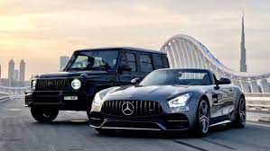 Become a Boss - Rent Your Car 8
