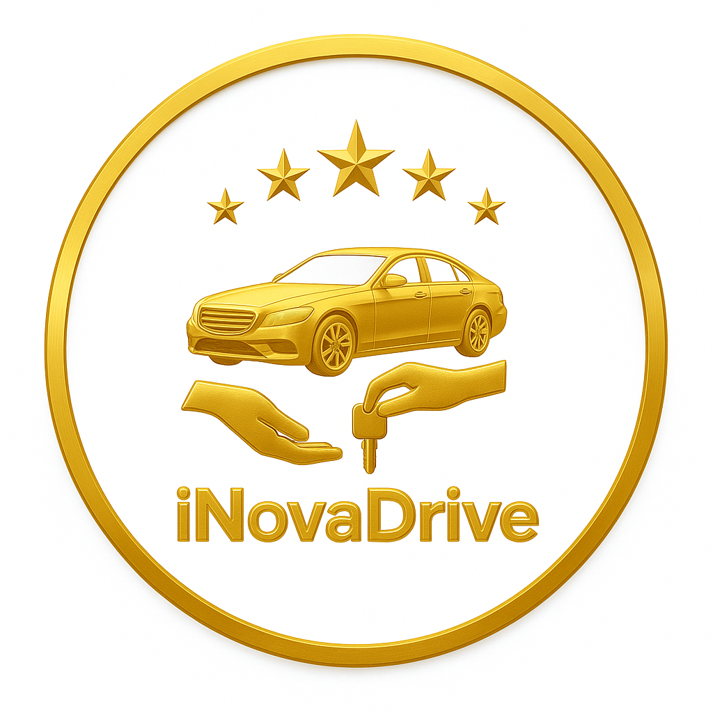 iNovaDrive